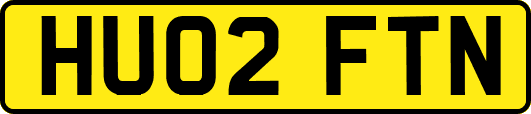 HU02FTN