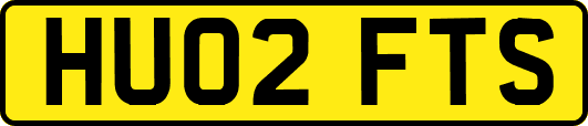 HU02FTS