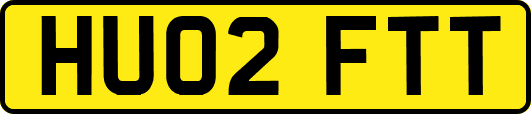 HU02FTT