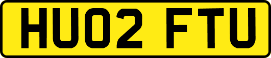 HU02FTU