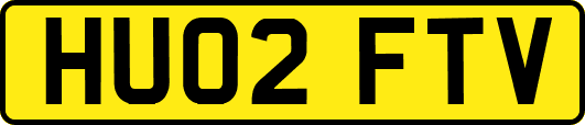 HU02FTV