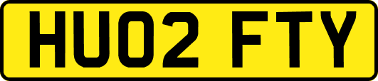 HU02FTY