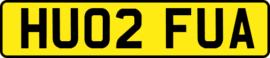 HU02FUA