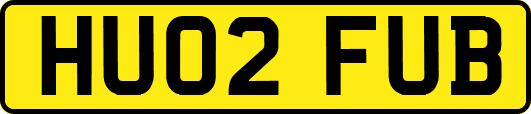 HU02FUB