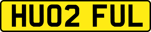HU02FUL