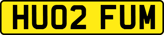 HU02FUM