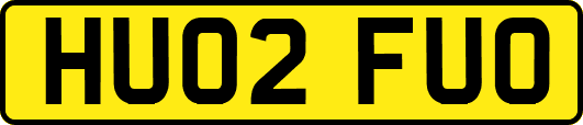 HU02FUO