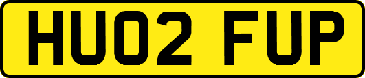 HU02FUP