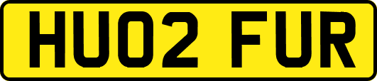 HU02FUR