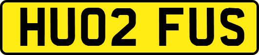 HU02FUS