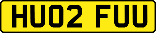 HU02FUU