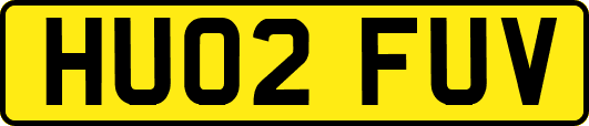 HU02FUV