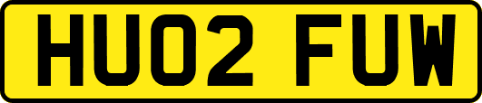 HU02FUW
