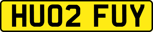 HU02FUY