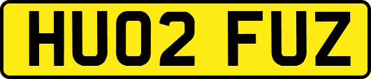 HU02FUZ