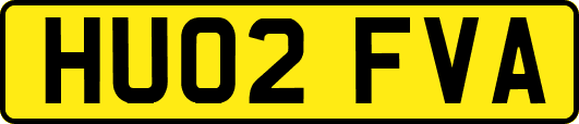 HU02FVA