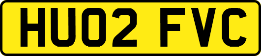 HU02FVC