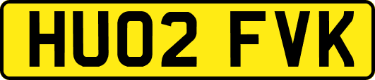 HU02FVK