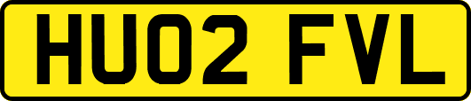 HU02FVL