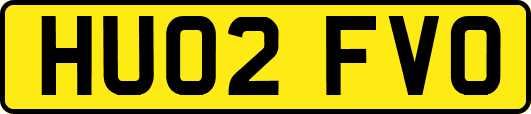 HU02FVO