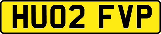 HU02FVP
