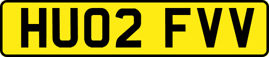 HU02FVV