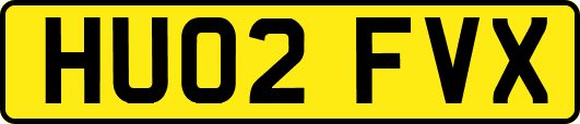 HU02FVX