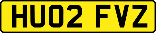HU02FVZ