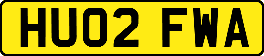 HU02FWA