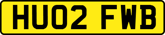 HU02FWB