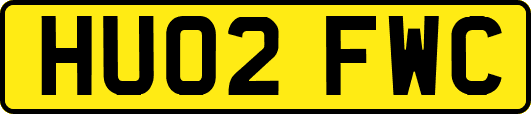 HU02FWC