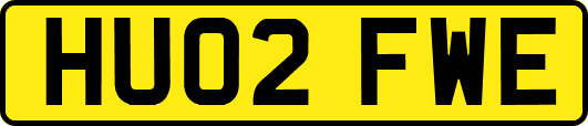 HU02FWE