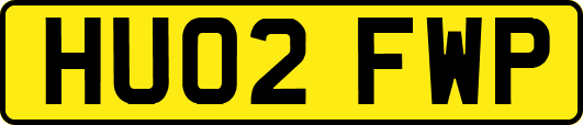 HU02FWP