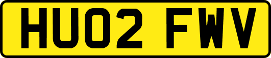 HU02FWV