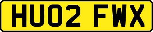 HU02FWX