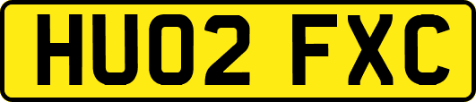 HU02FXC