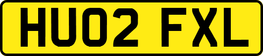 HU02FXL
