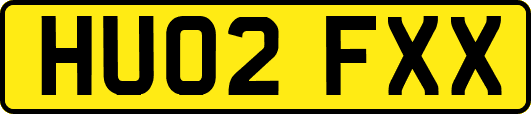 HU02FXX