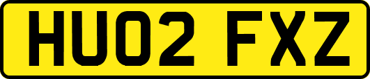 HU02FXZ