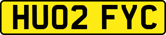 HU02FYC
