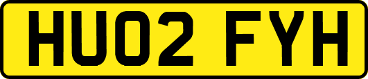 HU02FYH