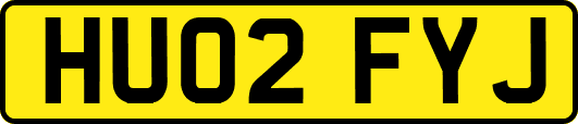 HU02FYJ