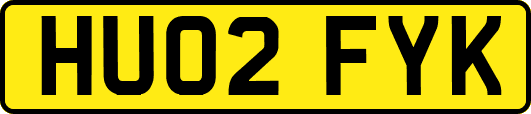 HU02FYK