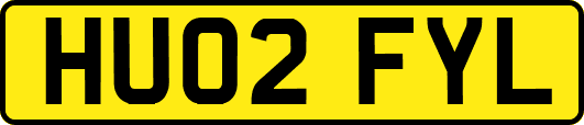HU02FYL