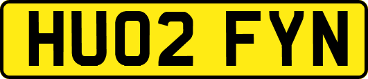 HU02FYN