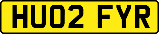 HU02FYR