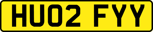 HU02FYY
