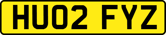 HU02FYZ