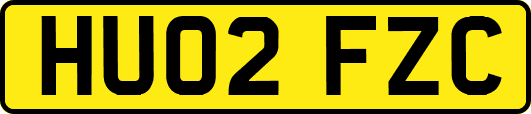 HU02FZC