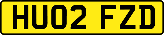 HU02FZD